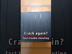 環境にやさしい&摩擦に耐える印刷表面処理のための水性塗料