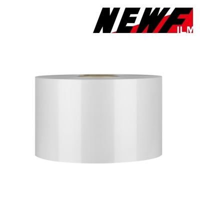 Good price 15 マイク BOPP/PET コーヒーバッグの包装用熱密封型EVAラミネーションフィルム オンライン