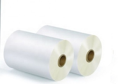 良い価格 ISO 18916 認証済みストレッチフィルム、革新的な表面エンジニアリングとマット共押出熱接着基材 オンライン