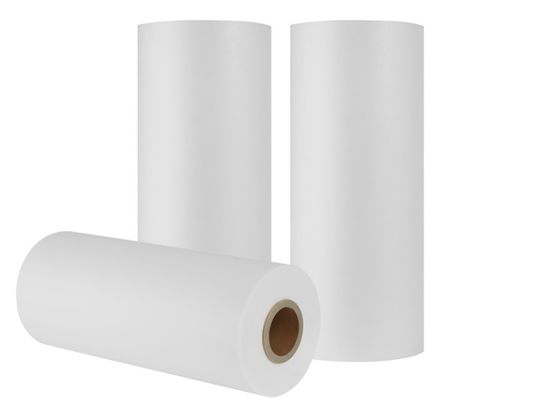 良い価格 防傷/指紋PP熱フィルムロール - 包装用シルク塗装 オンライン