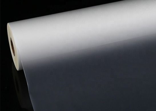 良い価格 25 マイクロン マット PET アンチ スクラフ フィルム 900mm 幅 食品 製薬 電子 包装 の 究極 の 解決策 オンライン