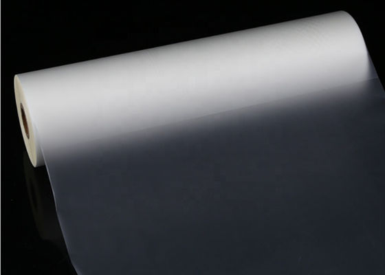 Good price グラス/マット 650mm BOPP 熱ラミネーションフィルムロール ラミネーションマシン用 紙保護 オンライン