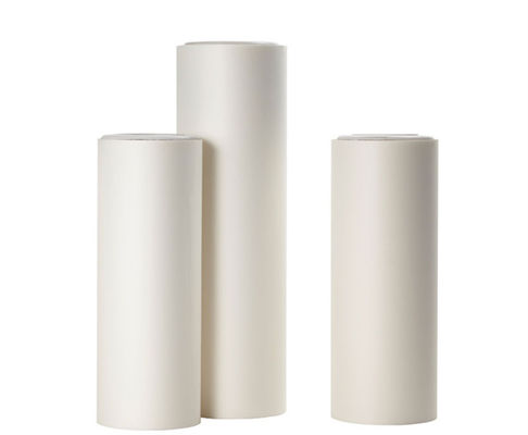 Good price アンチ スクラフ 粘着性 マット ボップ 紙 ラミネーション プラスチック フィルム ロール 1920mm 28 マイク オンライン