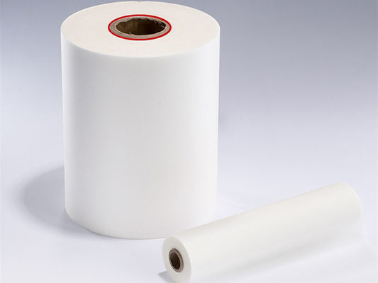 Good price 30 マイクロ1インチ紙コア プラスチックPETプレコーティング 熱ラミネーションフィルム オンライン