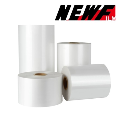 Good price 17 マイク ISO9001 Bopp/Pet 食品包装用熱密封EVA湿面ラミネーションフィルム オンライン