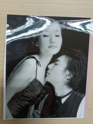 Good price マット/光り輝き 22 miu PET エヴァ 包装フィルム カスタムラミネート マイク 4000m 長さ 熱ラミネート オンライン