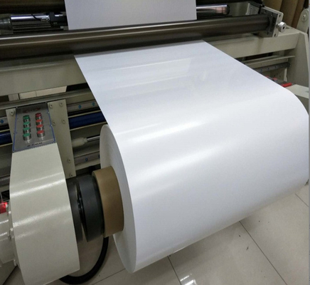 Good price 経済的な光り輝くまたはマット BOPP ホットラミネーションフィルム オンライン