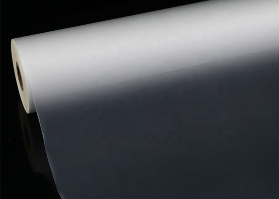 良い価格 熱溶性粘着剤 と 摩擦 耐える コーティング で 印刷 できる PET フィルム オンライン