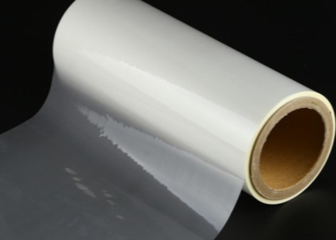 Good price 無臭のホットラミネーションフィルムロール,水分防止プラスチック用熱保護フィルム オンライン