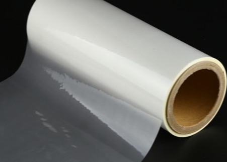 Good price 3インチコア用ストレッチパッケージング用 1560mm BOPP 熱ラミネーションフィルムロール オンライン