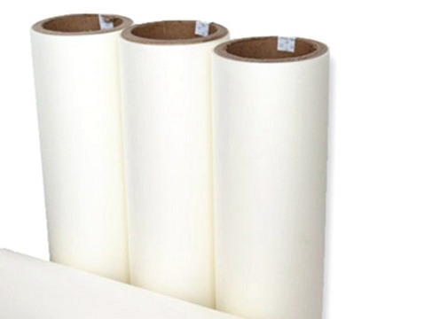 Good price 900mm BOPP熱ラミネーションフィルム グラス / マット ラミネーションマシンに適しています オンライン