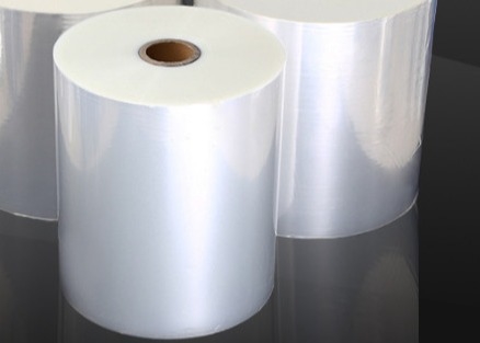 Good price 35 Mic Glossy BOPP/PET Lamination Film High Transparency For Spot UV オンライン