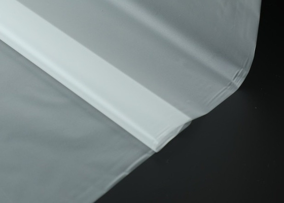 Good price 1000mm BOPP 熱ラミネーションロールフィルム 透明 輝くマット 熱ラミネーター用 オンライン
