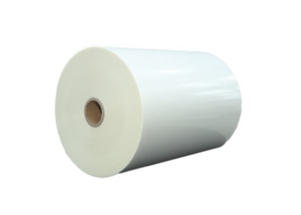 Good price 25 マイク 900mm 幅 4000m 長さ マット PET 防擦 熱溶性ラミネートフィルム 梱包用 オンライン