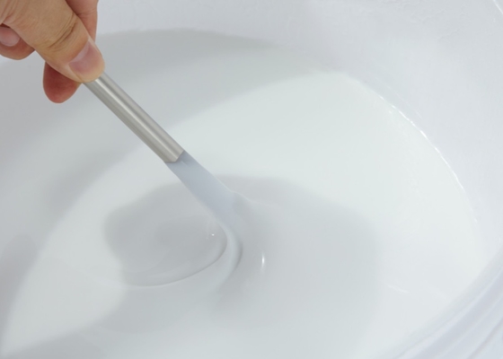 Good price ISO9001-2015 認定 豪華パッケージ用の無臭・環境にやさしい防擦漆 オンライン