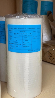 Good price 720mm プラスチックフィルムを外す アンチ スクラフ マットラミネート 保護フィルム オンライン