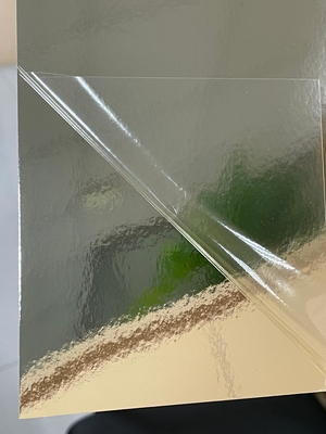 Good price 高光伝達力 BOPP プリントおよびパッケージングのためのプラスチック除去保護膜漆 オンライン
