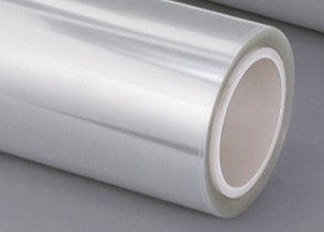 Good price 表面保護用の光り輝くBOPP/PET熱ラミネーションフィルムテープ 23mic 厚さ オンライン