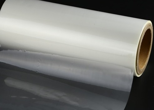 Good price カノン最適化されたデジタルラミネーション層 75μm ストレッチフィルム用精密級多粘着型BOPP熱融合フィルム オンライン