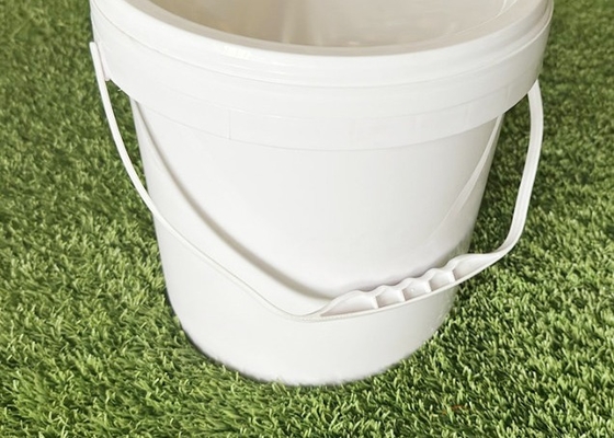 漂白用ミルクホワイトのエコフレンドリー水性ベルベット触感オーバープリントコーティング