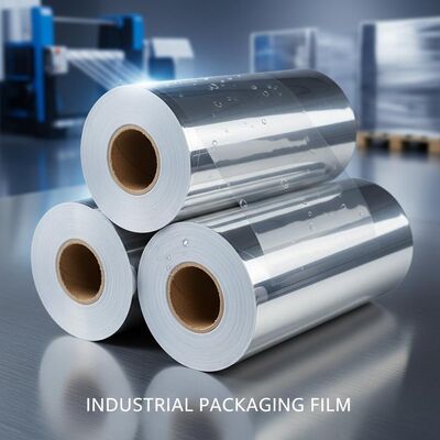 良い価格 産業用包装用途向け、耐水性、耐久性、透明性に優れた1インチコアサイズ保護ラミネートフィルムロール online