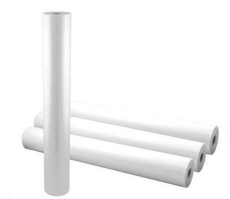 Good price 1920mm 22 Mic プラスチックボップマット 熱ラミネーションフィルム 防湿機能 オンライン