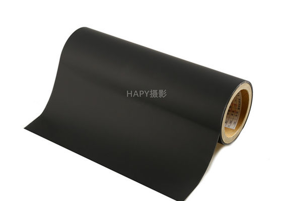 Good price 贅沢な包装30mic 1120mmのビロードのラミネーションのフィルムの無光沢の絹 オンライン