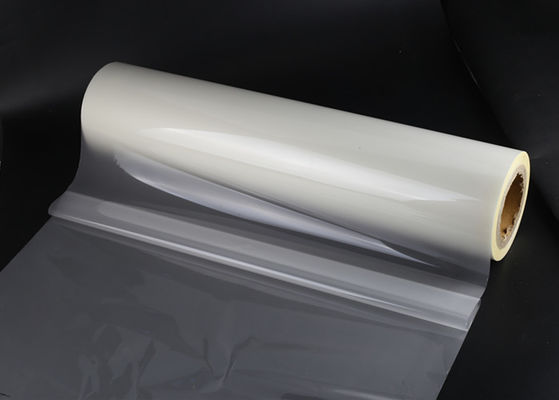 Good price 包装 保護フィルム パーソナライズされたロゴ付き 300mm PETラミネーションフィルム オンライン