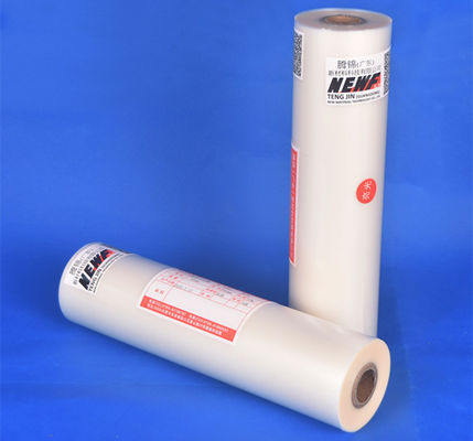 Good price パーソナライズ 30mic 3000m 長さ PET 熱ラミネーションフィルム 梱包ロール,マット/光沢のある PET スポット Eva ラミネーションフィルム オンライン