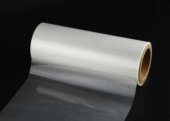 Good price 1080mm 高粘着性 BOPP 熱ラミネーション ロールフィルム ホットラミネーターのための光り輝くマット オンライン