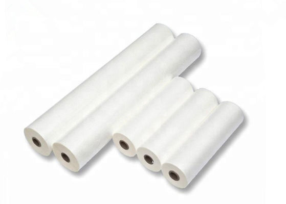 Good price ダイアモンド・グランスのBOPP熱インターフェイス (25μm ±0.1mm) スペクトル反射性 ≥92% 精密パッケージのための二層熱活性結合 オンライン