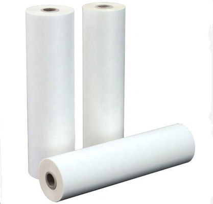Good price マット 摩擦 耐性 リサイクル BOPP プラスチック ベース 除去 保護 層膜 フィルム ロール スポット UV オンライン