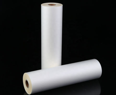 Good price 1800m 3 インチのコア表面の包装保護のための反擦り傷プラスチック除去フィルム オンライン