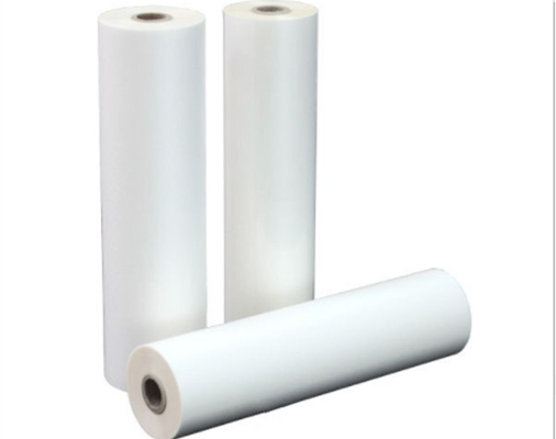 Good price 1920mm 幅 1 インチまたは 3 インチ 保護 高光沢 PET 熱ラミネーションフィルム オンライン